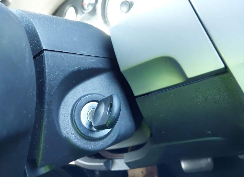 Photo 11 of 2010 Ford Focus SEL (VIN 1FAHP3HN9AW208527)