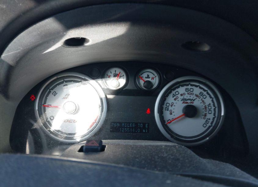 Photo 7 of 2010 Ford Focus SEL (VIN 1FAHP3HN9AW208527)