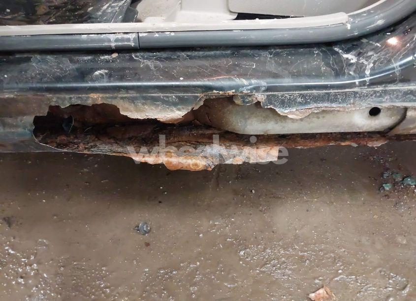 Photo 6 of 2010 Ford Focus SEL (VIN 1FAHP3HNXAW118514)