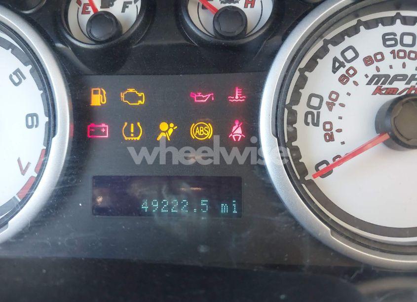 Photo 7 of 2010 Ford Focus SEL (VIN 1FAHP3HNXAW155384)