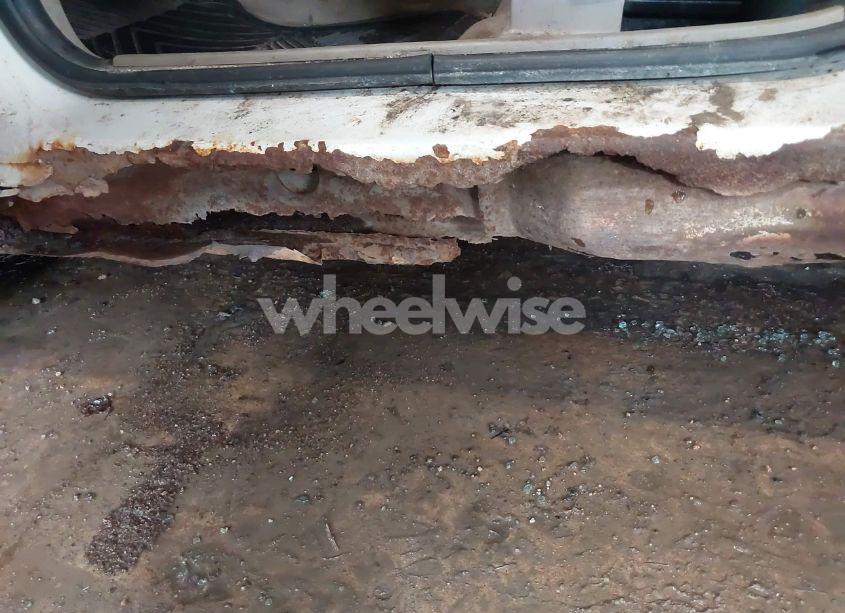 Photo 6 of 2010 Ford Focus SEL (VIN 1FAHP3HNXAW208228)