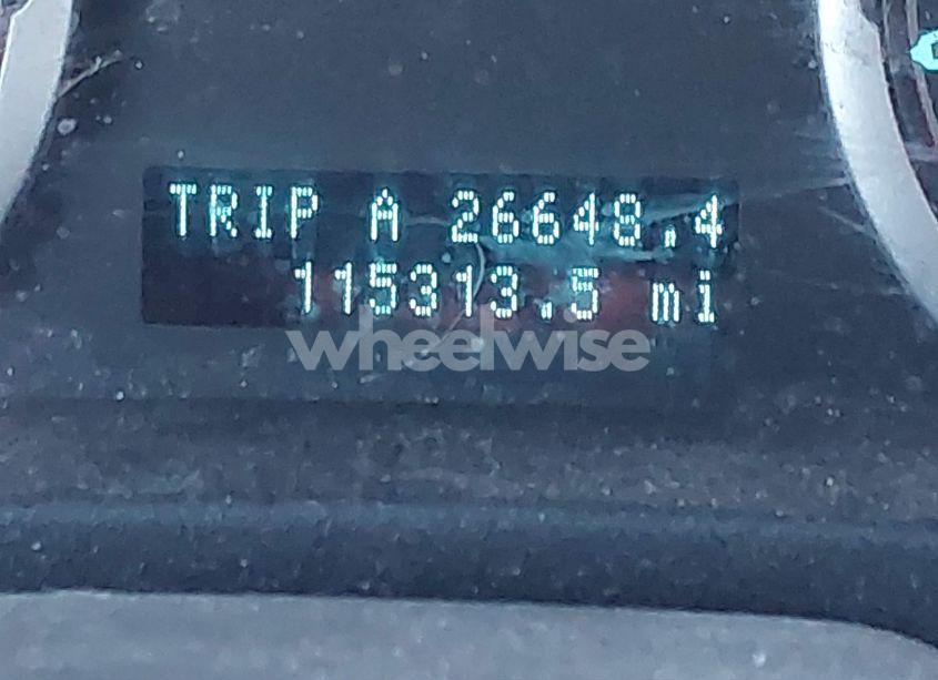 Photo 15 of 2010 Ford Focus SEL (VIN 1FAHP3HNXAW293927)