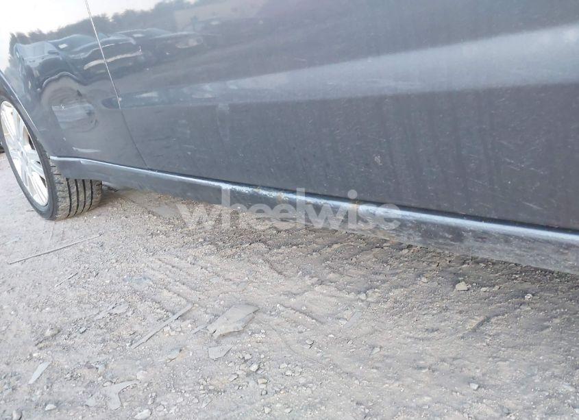 Photo 6 of 2010 Ford Focus SEL (VIN 1FAHP3HNXAW293927)