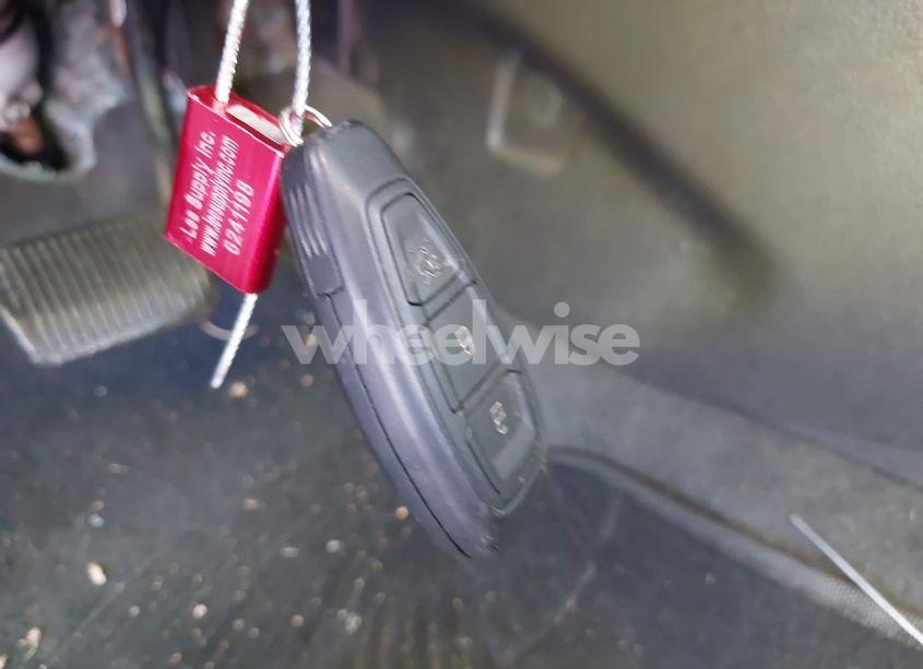 Photo 11 of 2012 Ford Focus TITANIUM (VIN 1FAHP3J20CL286666)