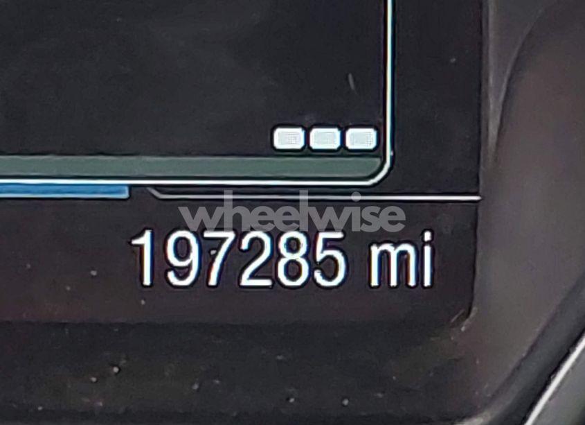 Photo 15 of 2012 Ford Focus TITANIUM (VIN 1FAHP3J21CL145346)