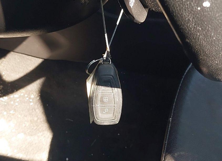 Photo 11 of 2012 Ford Focus TITANIUM (VIN 1FAHP3J23CL267786)