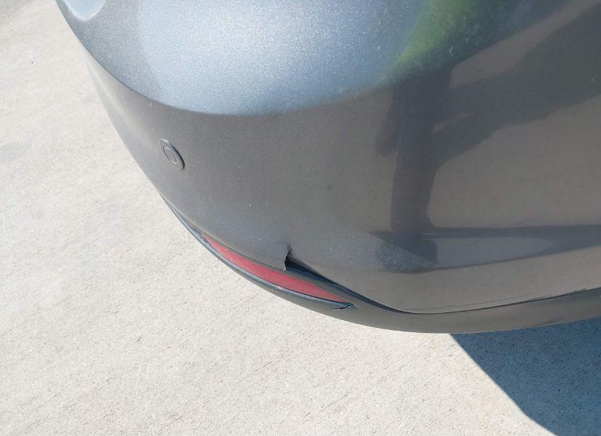 Photo 14 of 2012 Ford Focus TITANIUM (VIN 1FAHP3J23CL267786)