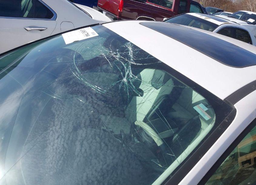 Photo 18 of 2012 Ford Focus TITANIUM (VIN 1FAHP3J24CL210299)