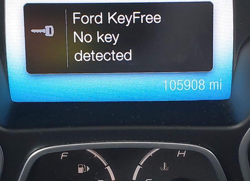 Photo 15 of 2012 Ford Focus TITANIUM (VIN 1FAHP3J26CL446386)