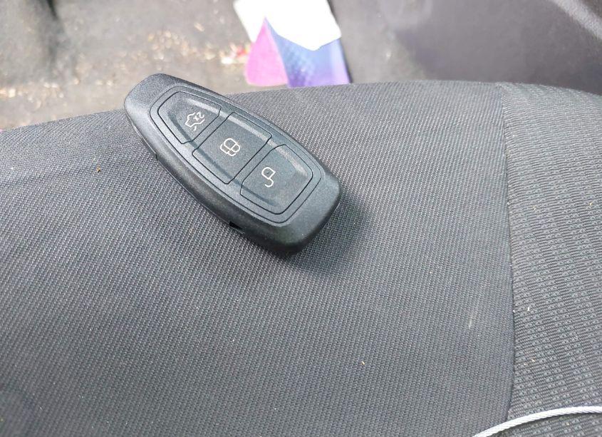 Photo 11 of 2012 Ford Focus TITANIUM (VIN 1FAHP3J26CL479453)