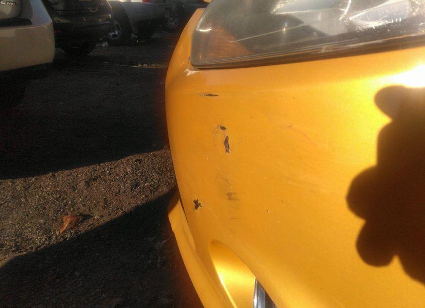 Photo 6 of 2012 Ford Focus TITANIUM (VIN 1FAHP3J26CL479453)