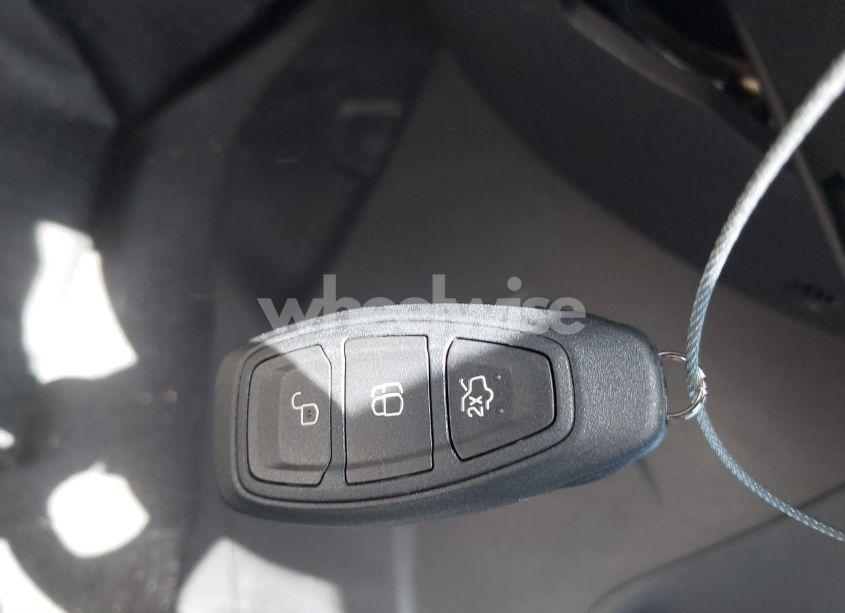 Photo 11 of 2012 Ford Focus TITANIUM (VIN 1FAHP3J2XCL109722)