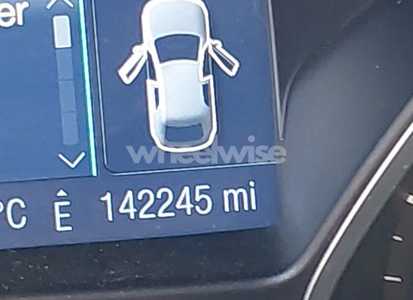 Photo 16 of 2012 Ford Focus SE (VIN 1FAHP3K20CL114278)