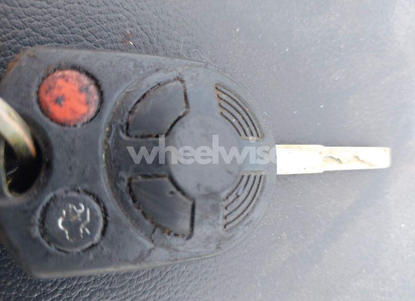 Photo 11 of 2012 Ford Focus SE (VIN 1FAHP3K20CL117262)