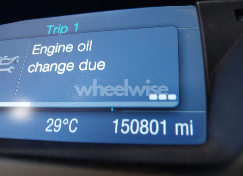 Photo 16 of 2012 Ford Focus SE (VIN 1FAHP3K20CL117262)