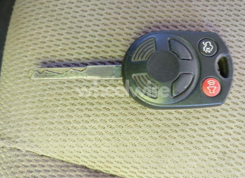 Photo 11 of 2012 Ford Focus SE (VIN 1FAHP3K20CL126849)