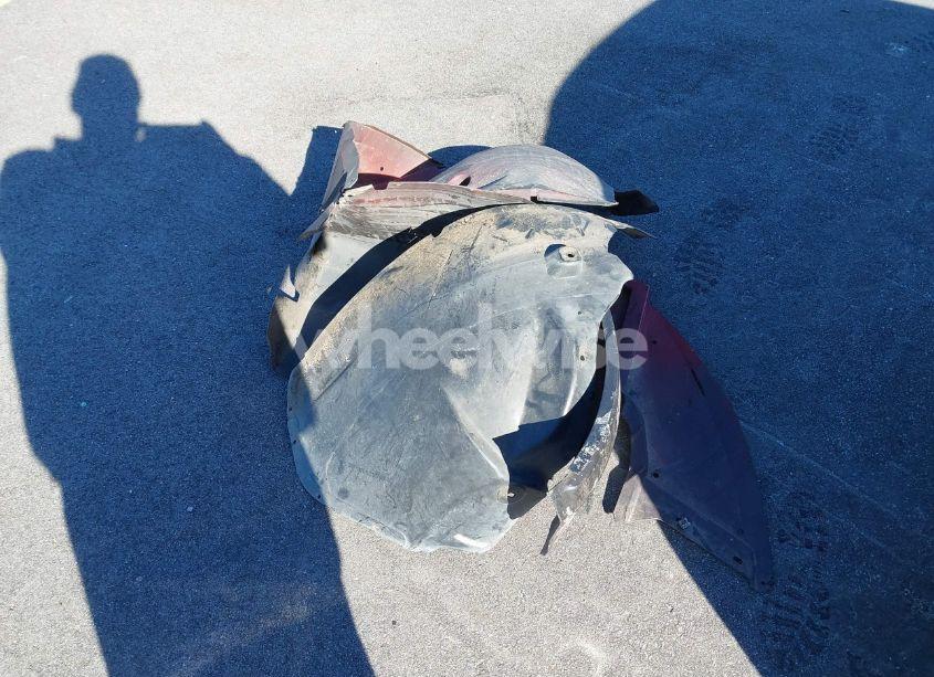 Photo 12 of 2012 Ford Focus SE (VIN 1FAHP3K20CL126849)