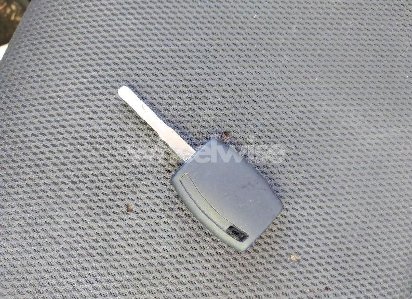 Photo 11 of 2012 Ford Focus SE (VIN 1FAHP3K20CL190731)