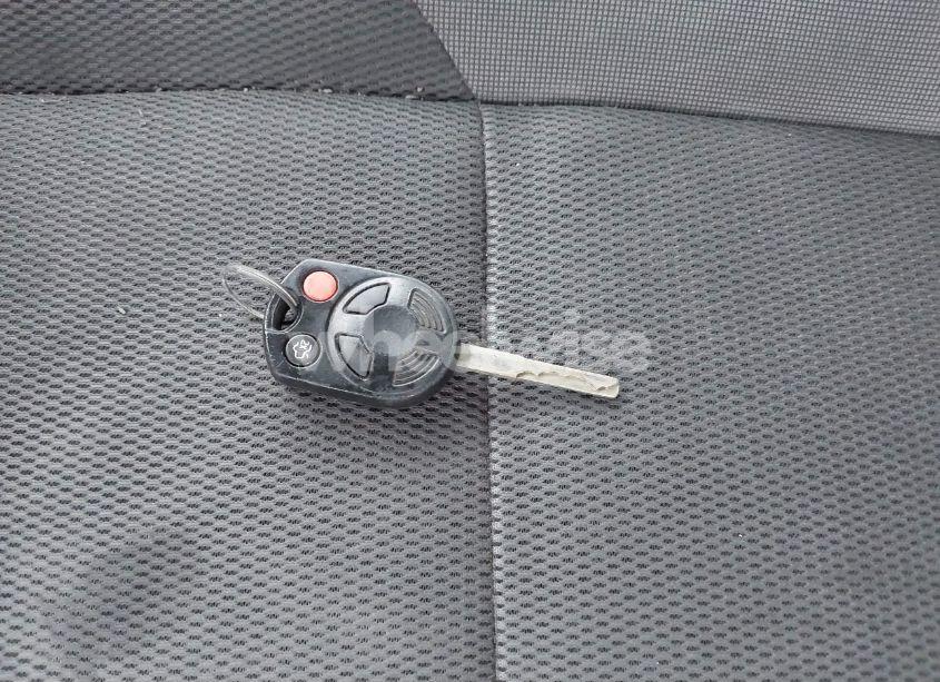 Photo 11 of 2012 Ford Focus SE (VIN 1FAHP3K20CL197291)