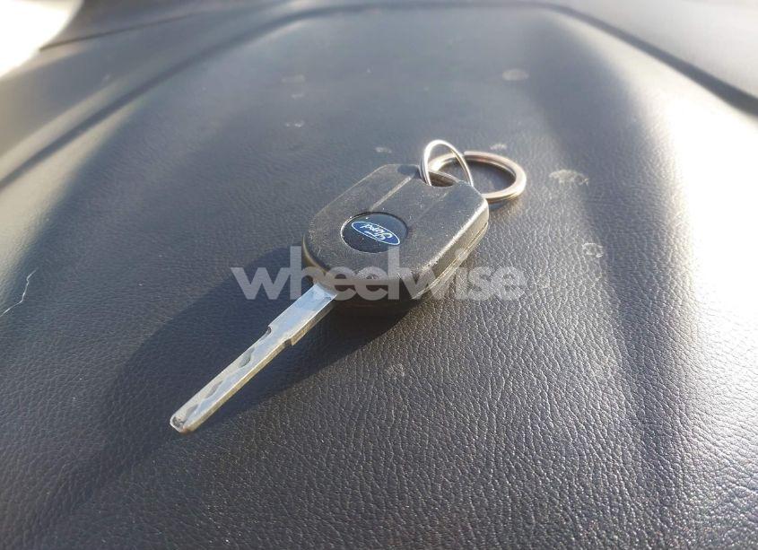 Photo 11 of 2012 Ford Focus SE (VIN 1FAHP3K20CL241063)