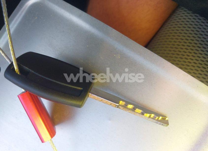 Photo 11 of 2012 Ford Focus SE (VIN 1FAHP3K20CL258655)