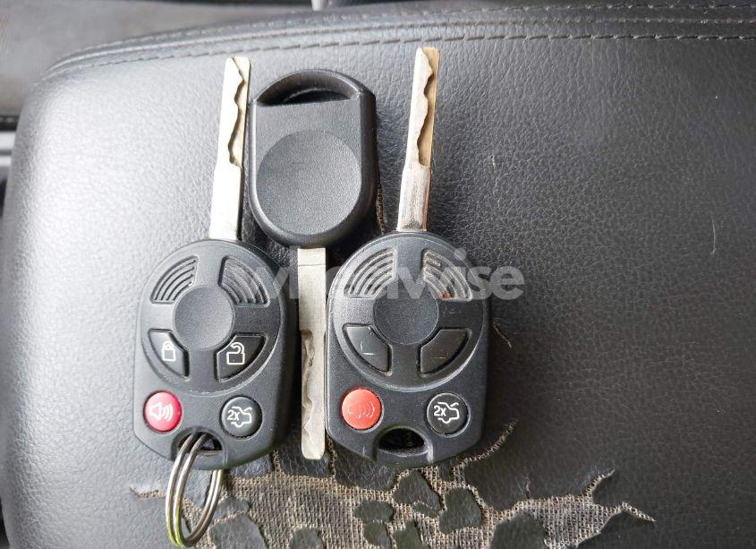 Photo 11 of 2012 Ford Focus SE (VIN 1FAHP3K20CL265296)