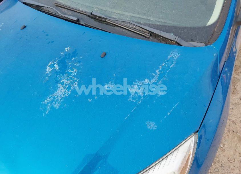 Photo 12 of 2012 Ford Focus SE (VIN 1FAHP3K20CL265296)