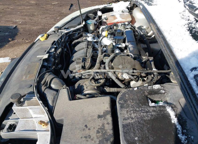 Photo 10 of 2012 Ford Focus SE (VIN 1FAHP3K20CL323228)