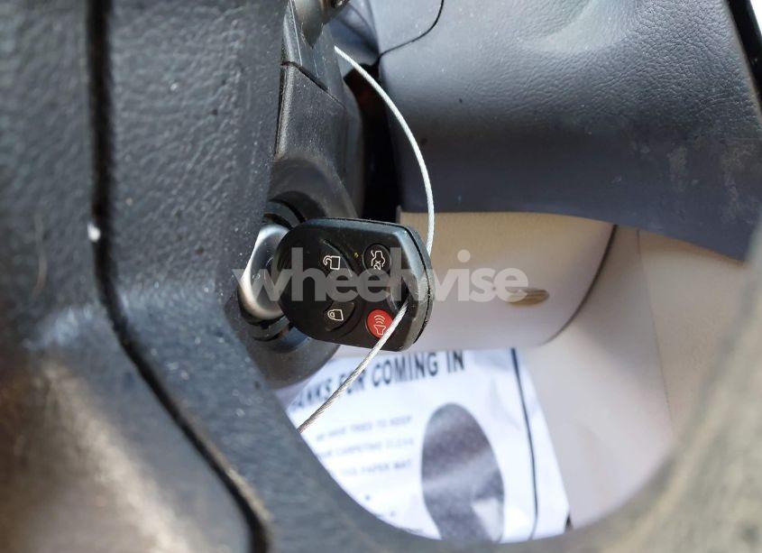 Photo 11 of 2012 Ford Focus SE (VIN 1FAHP3K20CL323228)