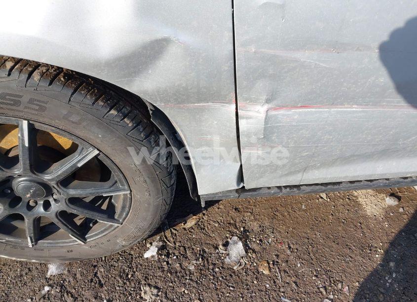 Photo 22 of 2012 Ford Focus SE (VIN 1FAHP3K20CL323228)