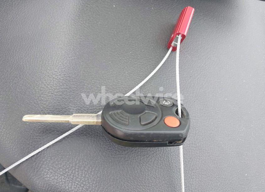 Photo 11 of 2012 Ford Focus SE (VIN 1FAHP3K20CL387690)