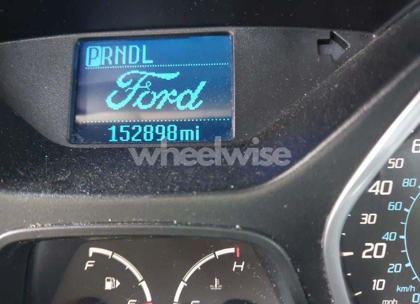 Photo 15 of 2012 Ford Focus SE (VIN 1FAHP3K20CL387690)