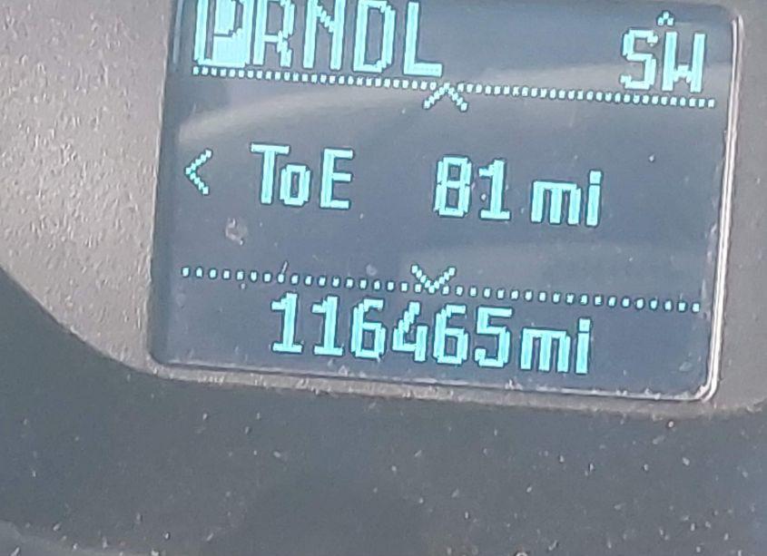 Photo 7 of 2012 Ford Focus SE (VIN 1FAHP3K20CL413432)