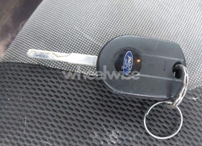 Photo 11 of 2012 Ford Focus SE (VIN 1FAHP3K20CL471993)