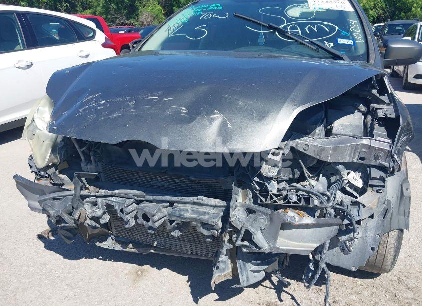 Photo 6 of 2012 Ford Focus SE (VIN 1FAHP3K21CL108392)