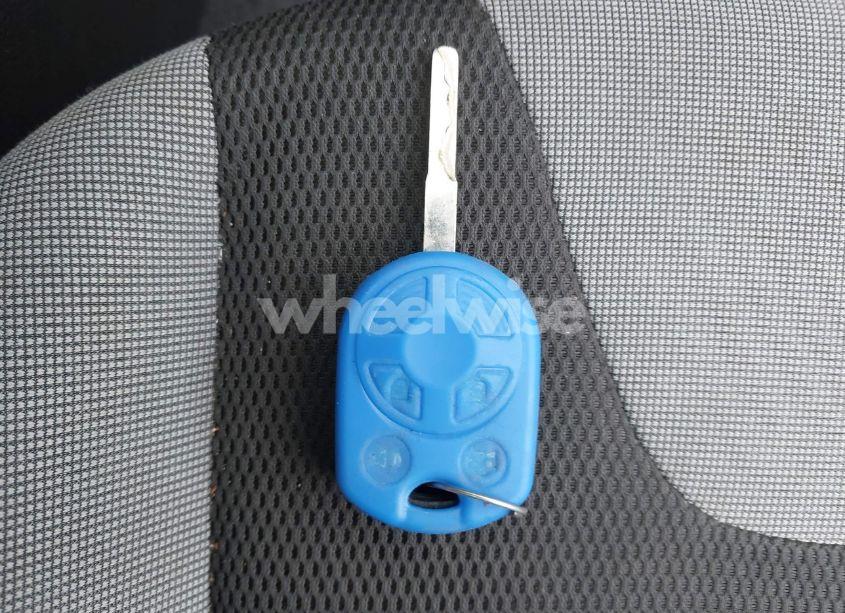 Photo 11 of 2012 Ford Focus SE (VIN 1FAHP3K21CL151677)