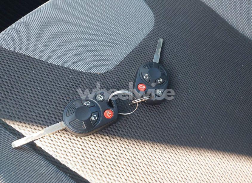 Photo 11 of 2012 Ford Focus SE (VIN 1FAHP3K21CL171802)