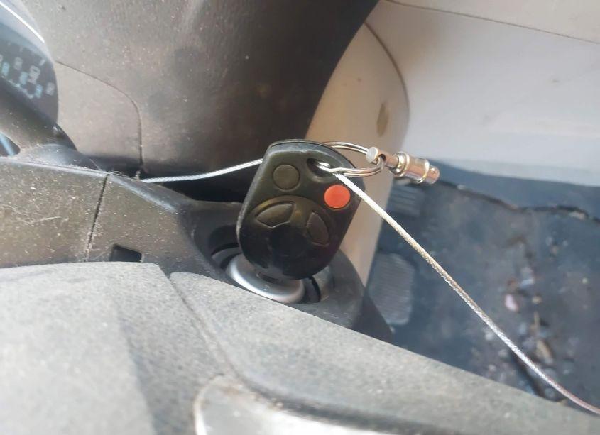 Photo 11 of 2012 Ford Focus SE (VIN 1FAHP3K21CL258695)