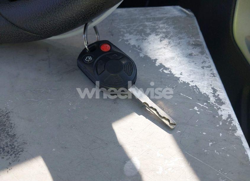 Photo 11 of 2012 Ford Focus SE (VIN 1FAHP3K21CL314490)