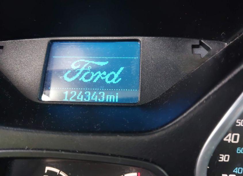 Photo 15 of 2012 Ford Focus SE (VIN 1FAHP3K21CL357114)