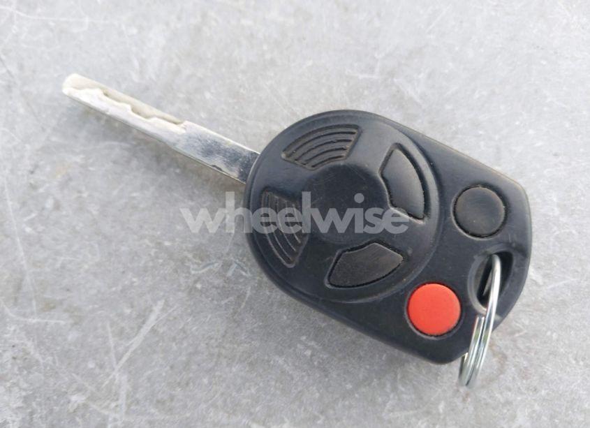 Photo 11 of 2012 Ford Focus SE (VIN 1FAHP3K21CL366802)