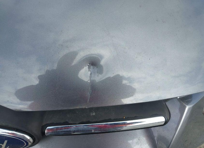 Photo 12 of 2012 Ford Focus SE (VIN 1FAHP3K21CL412788)