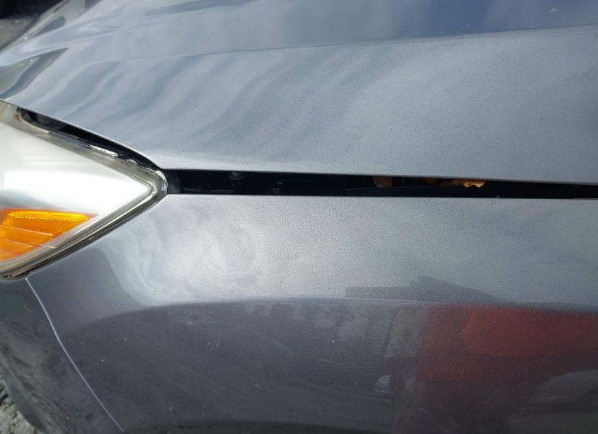 Photo 15 of 2012 Ford Focus SE (VIN 1FAHP3K21CL412788)