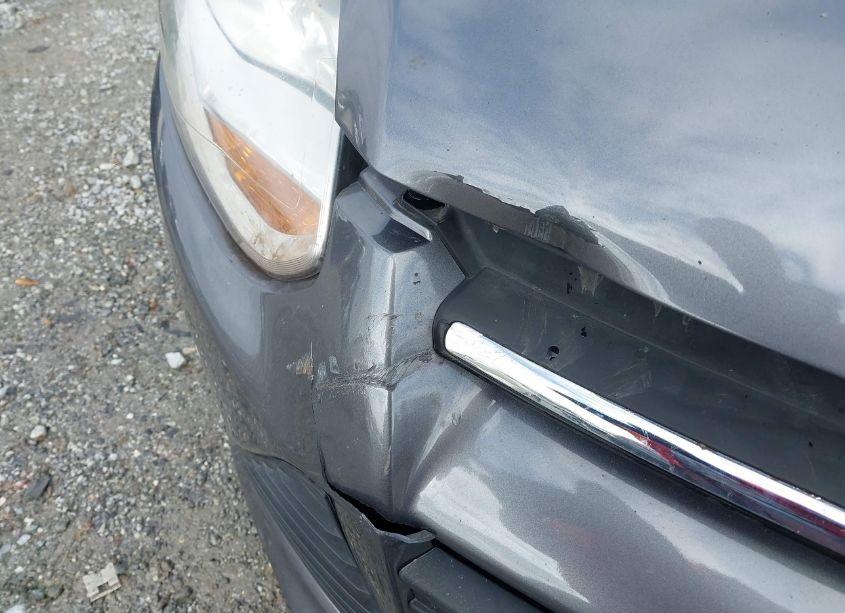 Photo 6 of 2012 Ford Focus SE (VIN 1FAHP3K21CL412788)