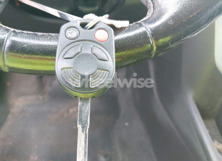 Photo 11 of 2012 Ford Focus SE (VIN 1FAHP3K21CL444088)