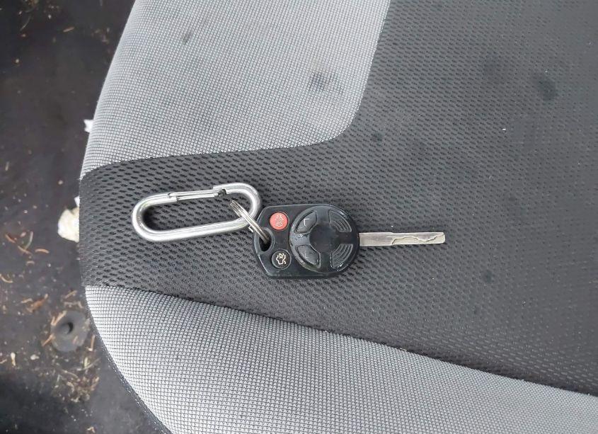 Photo 11 of 2012 Ford Focus SE (VIN 1FAHP3K21CL460629)