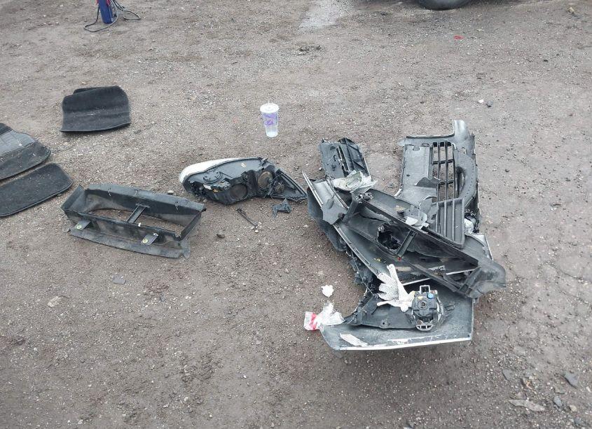 Photo 12 of 2012 Ford Focus SE (VIN 1FAHP3K21CL460629)