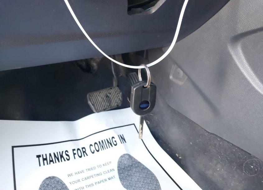 Photo 11 of 2012 Ford Focus SE (VIN 1FAHP3K21CL469606)