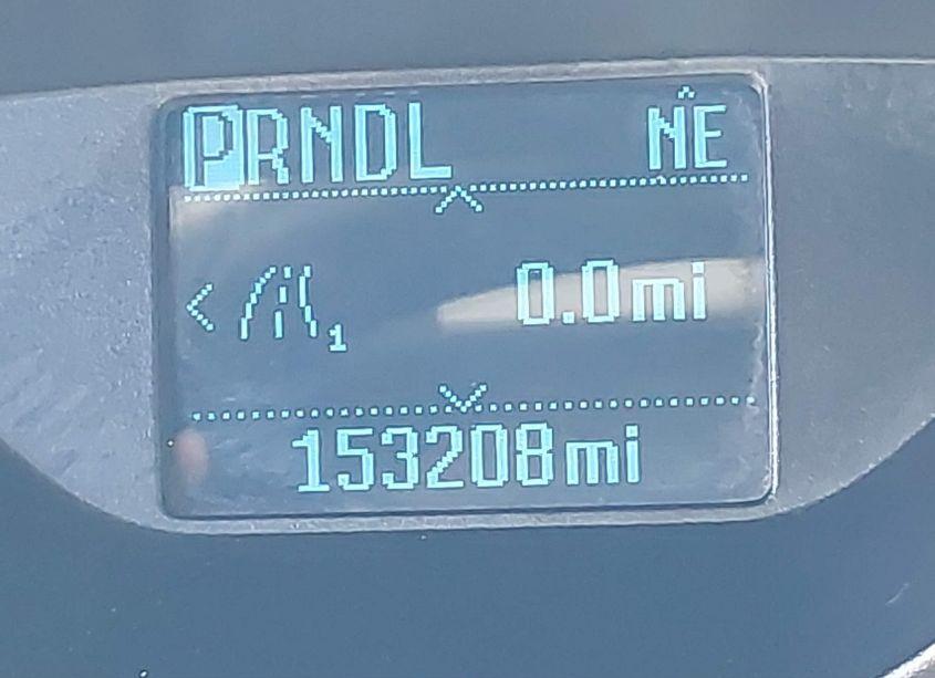 Photo 15 of 2012 Ford Focus SE (VIN 1FAHP3K21CL469606)