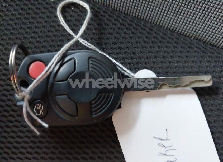 Photo 11 of 2012 Ford Focus SE (VIN 1FAHP3K21CL472716)